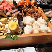 Shangri-La's secret ROPPONGI - 