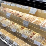 銀座ウエスト - 