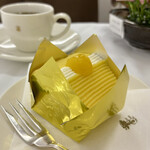 銀座ウエスト 銀座本店  - 