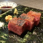 和と肉 近江 - 