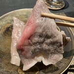 和と肉 近江 - 