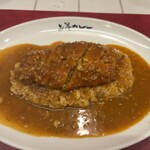 上等カレー - 