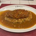 上等カレー - 