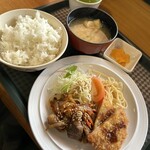 エル - 料理写真: