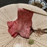 和と肉 近江 - 