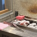 和と肉 近江 - 