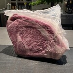 和と肉 近江 - 