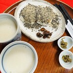 甘酒茶屋 - 