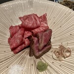 和と肉 近江 - 