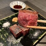 和と肉 近江 - 