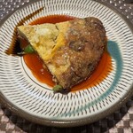 イワナガ食堂 - 