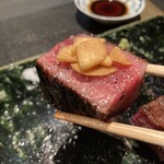 和と肉 近江 - 
