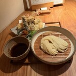 うどん山長 - 