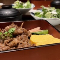 すき焼き十二天 - 