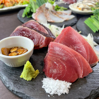 高知産直居酒屋 どればー高知_0