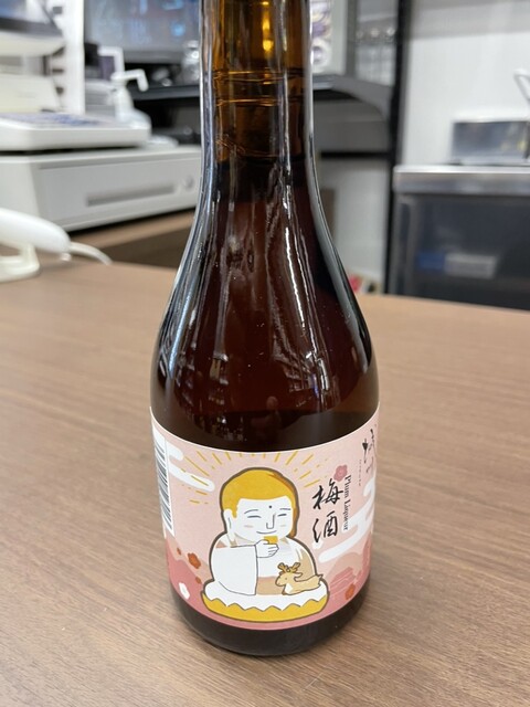 Liquor Mountain Kintetsu Nara Ten photo 5