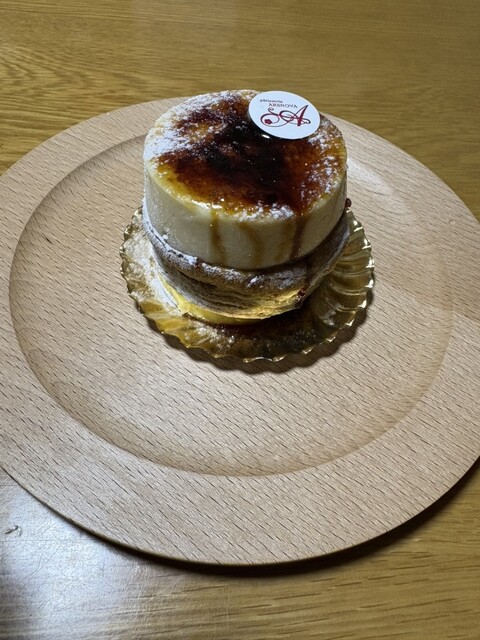 patisserie ARSNOVA photo 3