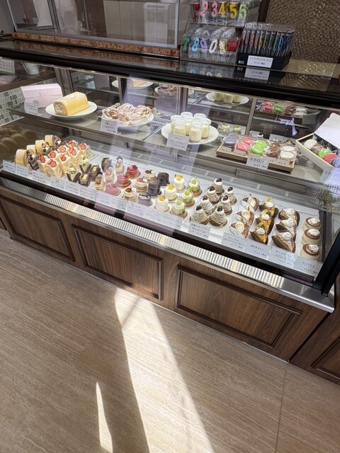 patisserie ARSNOVA photo 4