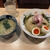 水原製麺