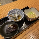 炭火焼き ヒノカミ - 