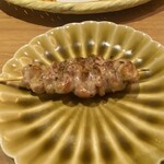 ひな鶏唐揚 新次郎 - 