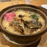 炭火焼き ヒノカミ - 