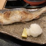 日本橋 墨之栄 - 