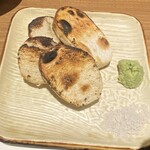 ひな鶏唐揚 新次郎 - 