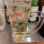 ゴッチョーサン - 飲み放題のホースハイボール