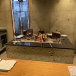 炭火焼き ヒノカミ - 