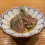 炭火焼き ヒノカミ - 