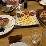 Hokkaido Shoku Ichiba Marumiya Hiroshima Honten