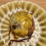 ひな鶏唐揚 新次郎 - 