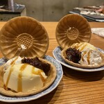 炭火焼き ヒノカミ - 