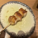 ひな鶏唐揚 新次郎 - 