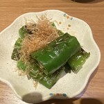 ひな鶏唐揚 新次郎 - 
