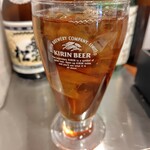 ゴッチョーサン - 飲み放題のレゲエパンチ