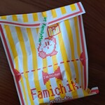 ファミリーマート - 