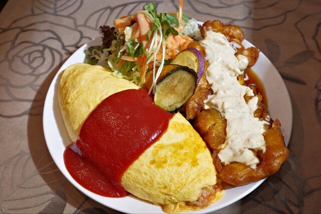 Yoshokuya Puti Avignon