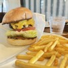 29LaB BURGER+Cafe 富山駅前店