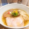 らぁ麺稲田