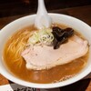 麺道はなもこし