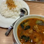 マイカリー食堂 - 