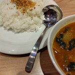 マイカリー食堂 - 