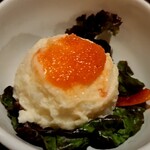 ぶあいそ - 