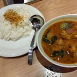 マイカリー食堂 - 