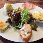 ルーナプレヌ - 