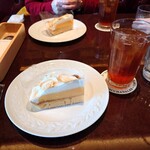 CAFE AUX BACCHANALES - 