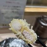 とんかつ憲進 - 