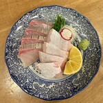 向井酒の店 - かんぱち造り